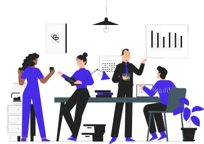 Customized solutions for every business.